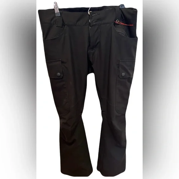 Burton Dry-Ride Women's Ski Pants Medium (M) - Picture 1 of 11